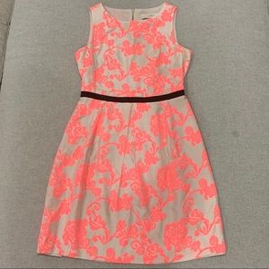 Ann Taylor LOFT Dress pink